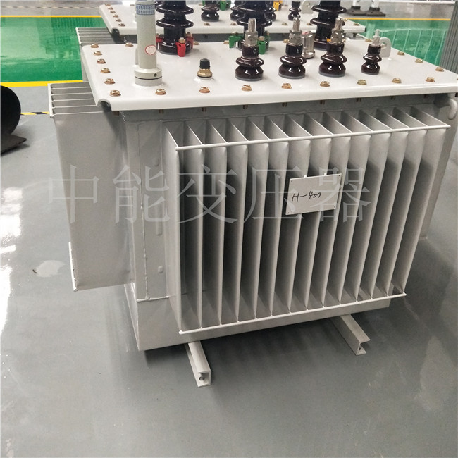 永清1600KVA油浸式变压器 S11系列